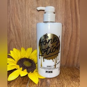 PINK Honey 🐝